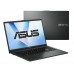 Oferta Relâmpago Notebook ASUS Vivobook Go 15 E1504FA-BQ5315WS, AMD Athlon™ Silver 10, 8GB, 128 GB SSD NVMe,15,6" FHD, Windows 11, Mixed Black